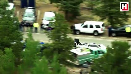 Volkswagen'in yeni elektrikli otomobilinin hız rekoru kırdığı açıklandı