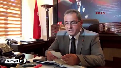 Bir gün koltuğa oturdu Ereğli'yi dağıttı