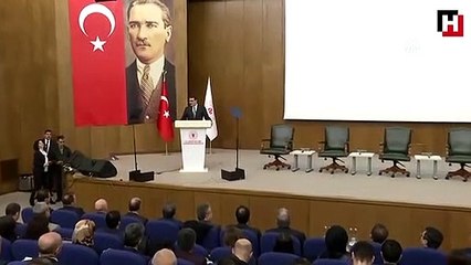 Bakan Dönmez'den hidrojen müjdesi