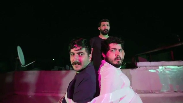 Enes ve Tolga, Ruhi Çenet tarafından kaçırıldı