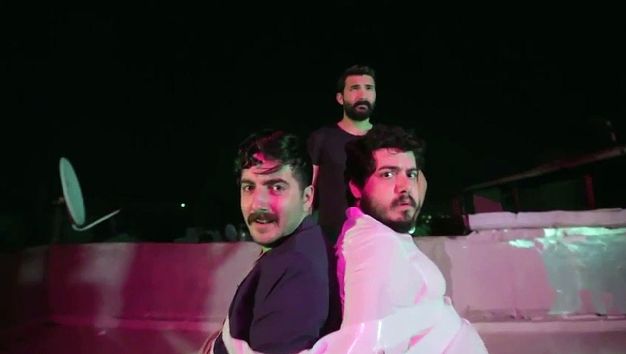 Enes ve Tolga, Ruhi Çenet tarafından kaçırıldı