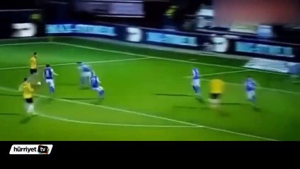 Hollanda’da Enes Ünal fırtınası