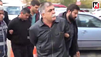 Kimlik soran emniyet müdürüne saldırıda yeni gelişme