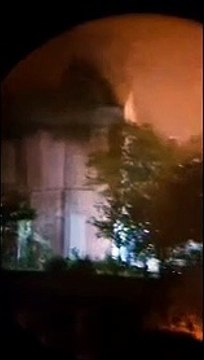 Alessia Piperno, rivolta nel carcere iraniano dove è rinchiusa - Video