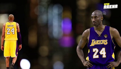 Empire State Binası, Kobe Bryant anısına ışıklandırıldı