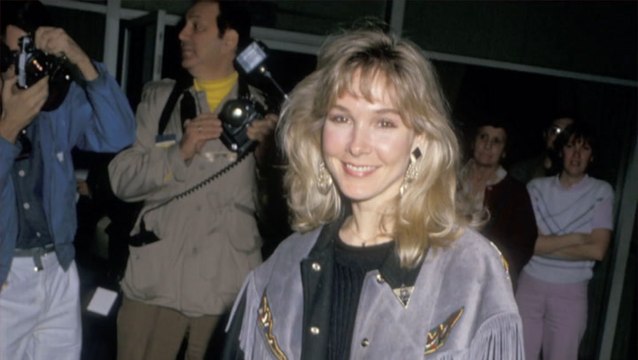 ¡La carismática Penny! Esta es Cynthia Rhodes de 'Dirty Dancing' actualmente