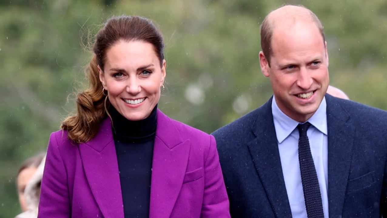 Prinz William: Ihr glaubt nie, was er für Kate kochte, um bei ihr zu landen