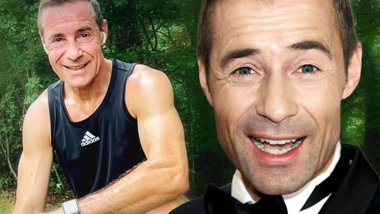 Kai Pflaume schockiert mit Foto: Er sieht unglaublich aus