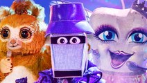 „The Masked Singer“-Kostüme: Stecken diese Promis darunter?