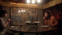 Wine Dine and Woo Season 1 Episode 1 in Hindi हिन्दी & Urdu  اردو dubbed