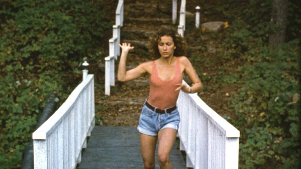 „Dirty Dancing“-Fortsetzung mit Jennifer Grey: Was man bisher weiß