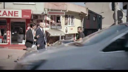 Nasipse Adayız Bande-annonce (TR)