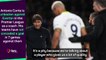 Richarlison injury only frustration for Spurs in Everton win