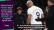 Richarlison injury only frustration for Spurs in Everton win