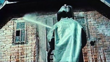 Chroniques de Tchernobyl Bande-annonce (IT)