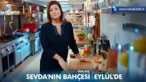 Sevda'nın Bahçesi Fragmanı