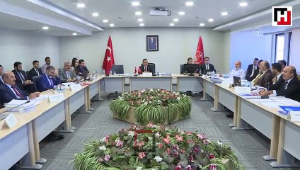 Memur ve memur emeklisinin zam oranı belirlendi