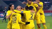 Fransa Ligue 1’de haftanın en güzel 5 golü