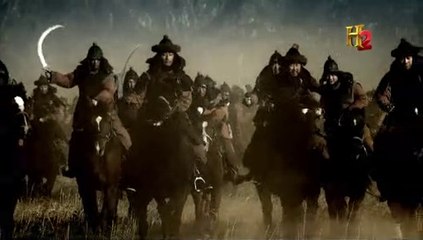 Humanidad decodificada ep 5