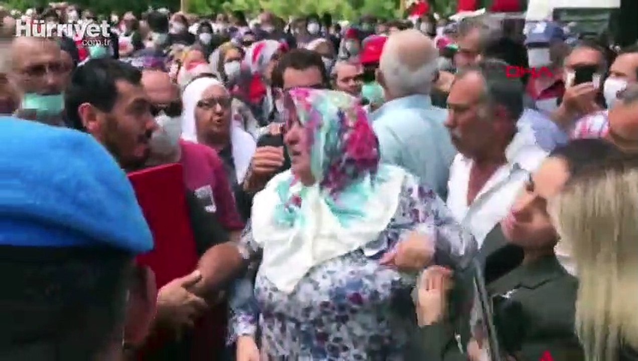 Kalp krizi geçiren uzman çavuş Adana'da son yolculuğuna uğurlandı