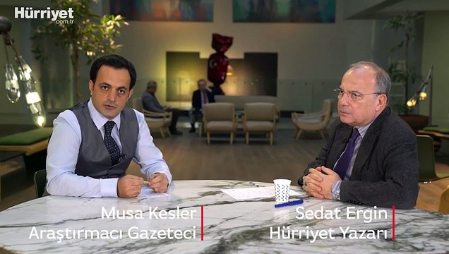 Dünyanın gözü bu zirvede… “Uluslararası camiada çok büyük bir beklenti var”