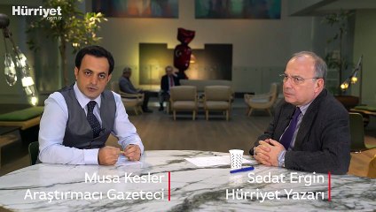 Dünyanın gözü bu zirvede… “Uluslararası camiada çok büyük bir beklenti var”