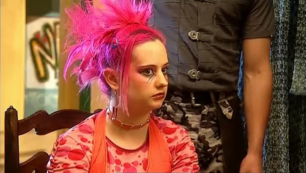 The Tribe Staffel 4 Folge 33 HD Deutsch