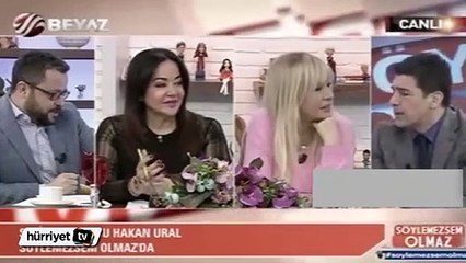 Hakan Ural oğlu Engincan’ın giyim tarzı yorumladı