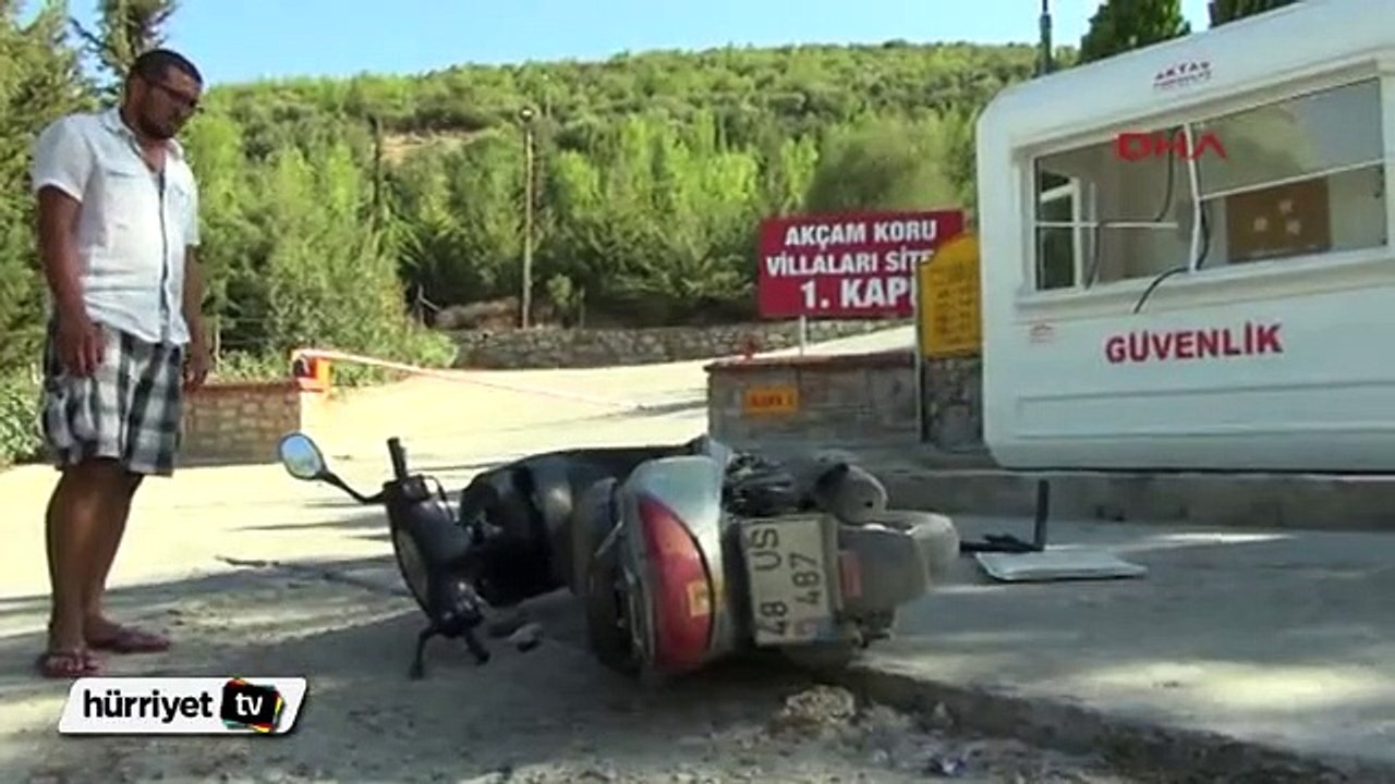 Erman Toroğlu'nun yöneticiliğini yaptığı siteye saldırı