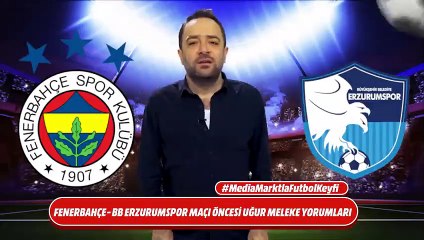 Fenerbahçe için uygun fikstür
