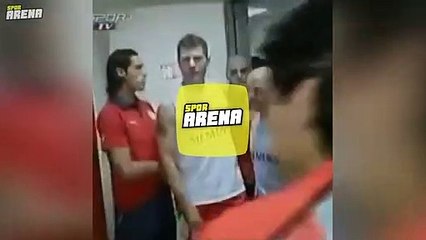 Fenerbahçe teknik direktörü Erol Bulut'tan Maradona paylaşımı