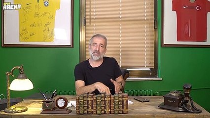 Tahir Kum: ''Vedat Muriqi, Fenerbahçe'ye kırılmış''