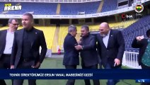 Ersun Yanal, Şükrü Saraçoğlu’nda