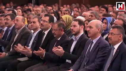 Cumhurbaşkanı Erdoğan: İstanbul seçimlerini sonuna kadar takip edeceğiz