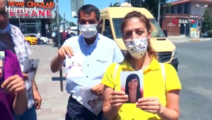 5 yıl önce ‘staja gidiyorum’ diye evden ayrılan genç kız hala kayıp