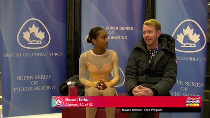 Download Video: Novice Women Free - 2022 Belairdirect BC/YT Section Autumn Leaves Super Series - Olympic Rink (23)