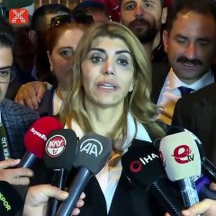 Berna Gözbaşı: "Galatasaray maçı önemliydi"