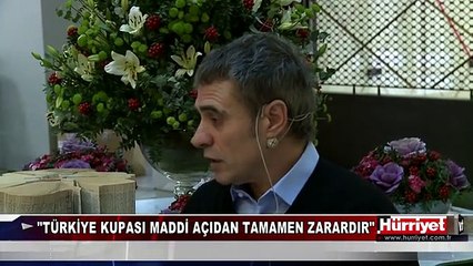ERSUN YANAL HÜRRİYET DÜNYASI'NDA