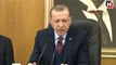 Erdoğan'dan Rusya ziyareti öncesi kritik açıklama