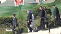 Cumhurbaşkanı Tayyip Erdoğan'a Skorsky ile özel koruma
