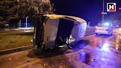 Otostop çeken genç kızın feci sonu