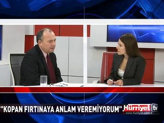 SEDAT ERGİN İLE HAFTA ORTASI