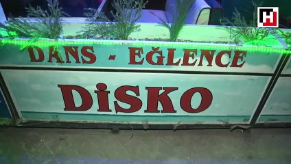 81 ilde eş zamanlı "alkol" operasyonu