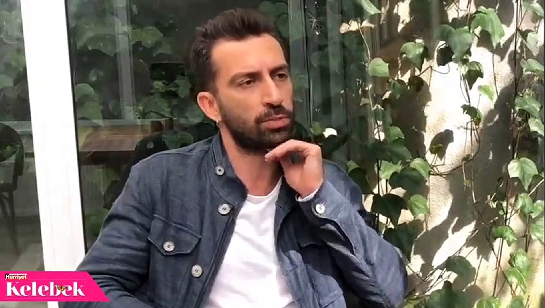 ⁣Erdem Yener’den Film Olmuş Şarkılar