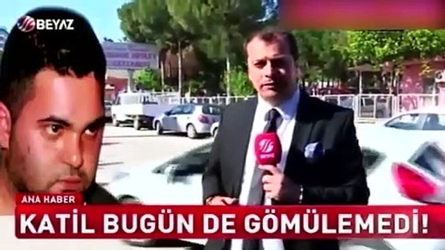Özgecan'ın katili Suphi Altındöken'in eski karısı ilk kez konuştu