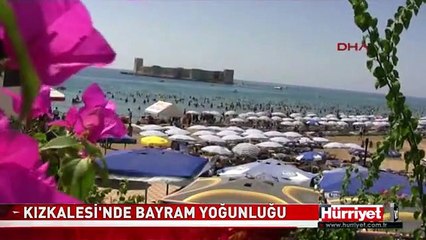 SİZCE BURASI TÜRKİYE'NİN NERESİ