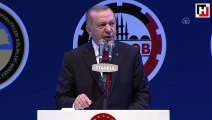 Erdoğan duyurdu: Bu uygulamanın süresini uzatabiliriz