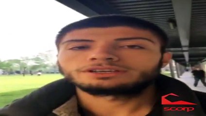 Sevgiliniz eşcinsel olduğunu açıklasa ne tepki verirsiniz?-6