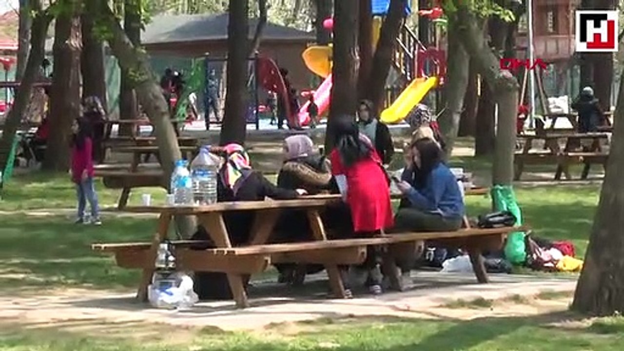 Esenler halkı, mangala “Evet” dedi
