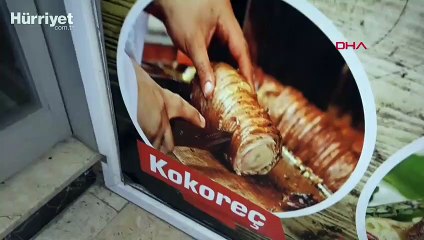 Esenyurt'ta kokoreççiden girilen gizli pavyona polis baskını